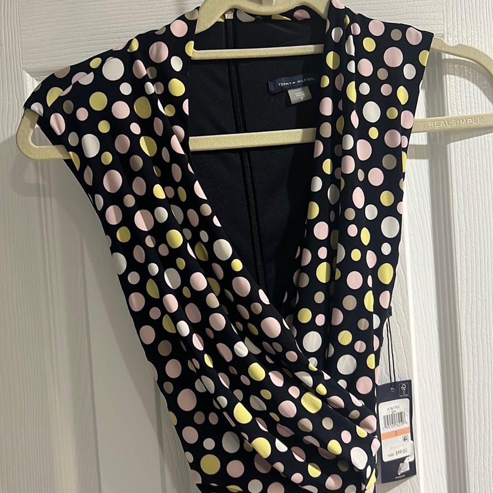 New dress